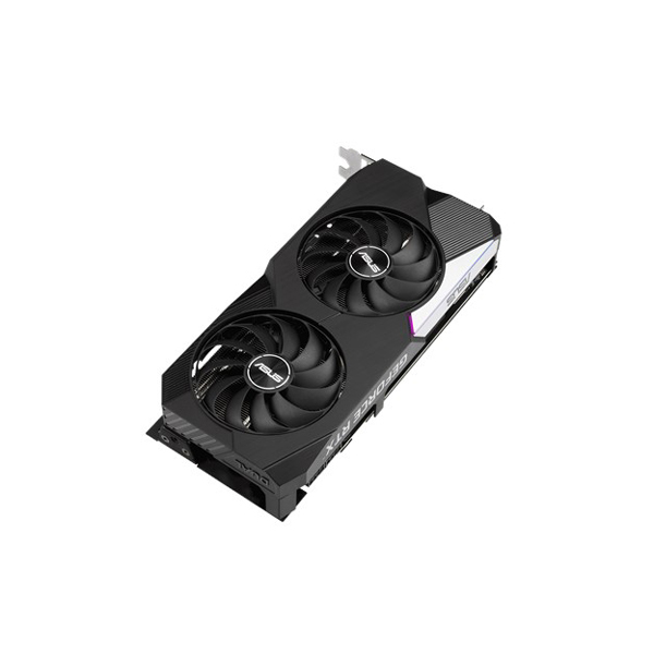 Asus DUAL RTX 3070 OC 8GB Gaming Graphics Card